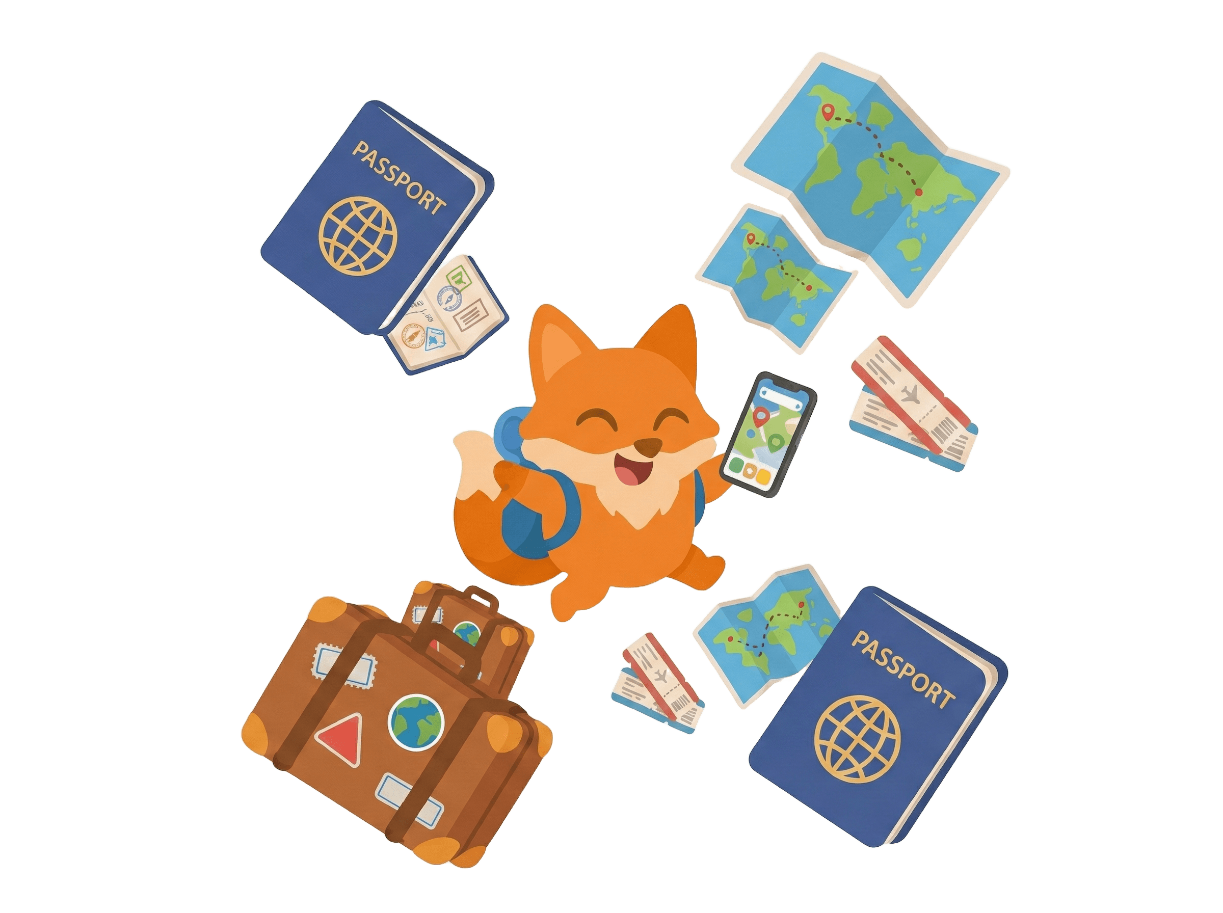 Zero stress con Iteroo